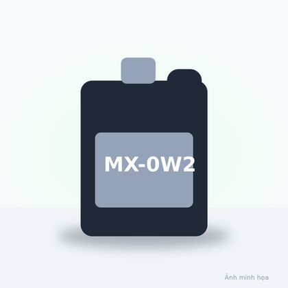 Motrix Dầu động cơ 0W-20 cho xe hybrid