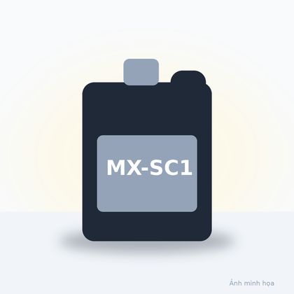 Motrix Nhớt xe máy 10W-40 Scooter