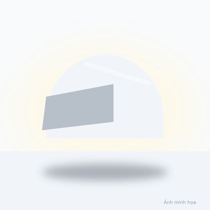 Gardo Mũ bảo hiểm 3/4